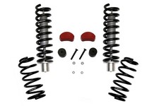 Suspension Lift Kit-4WD Skyjacker LIB250K fits 04-05 Jeep Liberty picture