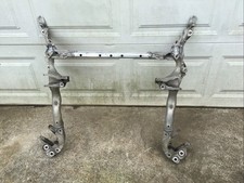 13-17 Audi Q5 SQ5 Front Suspension Subframe Sub Frame Crossmember 8R0399315J Oem picture
