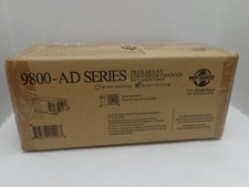 WF-9875-AD 9800-AD Series Deck Mount Converter Charger, 65/75 Amp DC Output New picture