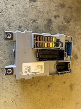 2012-2017 Fiat 500 BCM Fuse Box Body Control Module Unit 68184342AB Oem Assembly picture