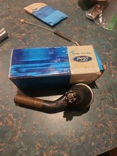 +NOS 65 66 Mustang Ford LH Outer Tierod V8 P/S C5zz3A130C Concorse+ picture