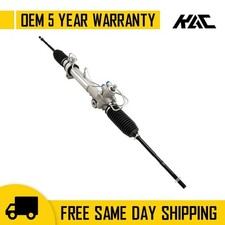Power Steering Rack & Pinion Assembly 97-3026 Fit For 2004-2009 Nissan Quest picture