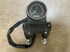14-22 Harley Sportster Iron 883 OEM Speedometer Speedo Gauge Cluster unknown mil picture