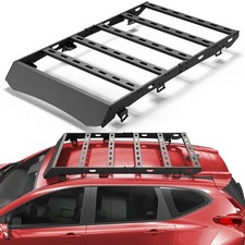 For 2012-2016 Honda CR-V SUV Heavy Duty Steel Roof Rack Luggage Cargo Carrier picture
