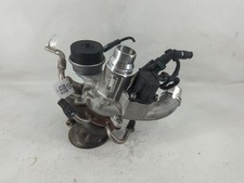 2025 Trax Turbocharger Turbo Charger Super Charger Supercharger W6SSA picture