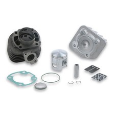 MALOSSI CASTIRON CYL. KIT 70CC KEEWAY FACT/HURRICANE 2008. 3113066T picture