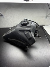 2025 Yamaha TTR110 TTR 110 OEM Gas Tank Fuel Cell Reservoir (08-26) #128 picture