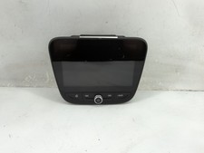 2020 Chevrolet Malibu Information Radio Display Screen R8SWT picture