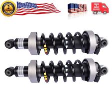 2X Rear Air Suspension Shock Absorber For 07-15 Audi R8 R8 D 4.2 5.2 420512019J picture