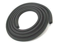 1969 thru 1974 Chevy Nova SS Trunk Weatherstrip Seal gasket picture