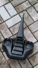 1989-97 FORD RANGER 5 SPEED MANUAL TRANSMISSION STICK FLOOR SHIFTER Cup Holder picture