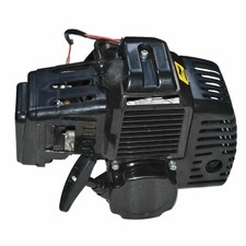 49CC 2-Stroke Engine Motor Air-Cooled Single Cylinder Pull Start Engine Motor picture