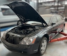 MAYBACH     All parts for a Maybach 57/62 are available. Send a message for m... picture