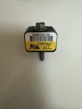 ✅ 07 - 08 Chevy GMC Cadillac Front Bumper  Sensor 15854647 OEM picture