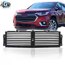 For 2018 19 20 21 Chevy Traverse W/O Motor Front Upper Active Grille Shutter picture