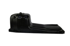Oil Pan For 1995-1998 Peterbilt 357 picture