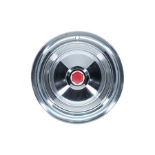 NOS 1955-1956 Packard Senior Wheel Cover Hub Cap picture