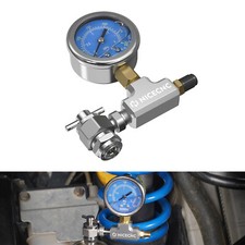 300PSI Nitrogen Filling NO LOSS Chuck Tool Kit NO LOSS Chuck Stem w/ 