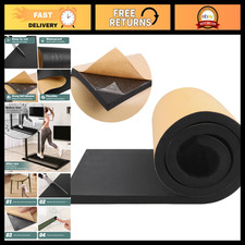 Adhesive Neoprene Foam Padding - Closed Cell Black Foam for Insulation & Protect picture