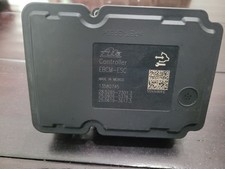 USED 2010-2012 Chevrolet Colorado ABS Control Module Only 28.5265-7301.3 picture
