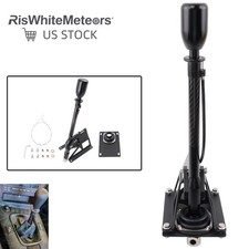 Billet Short Shifter Box For BMW 318i 320i 525i 530i 535i E30 E34 E36 E46 F80 picture