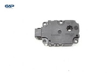 2019 - 2023 AUDI E-TRON HVAC AC HEATER BLOWER FLAP ACTUATOR MOTOR OEM picture