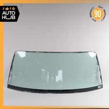 81-86 Rolls Royce Silver Spirit Mulsanne Front Windshield Wind Shield Glass OEM picture