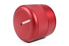 Perrin Red Filter Cover for 2015-2023 Subaru WRX picture