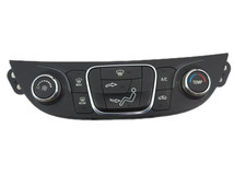 2016-2017 Chevrolet Malibu Ac Heater Climate Control Temperature Oem picture