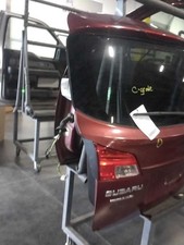 Trunk/Hatch/Tailgate Station Wgn Outback Fits 10-14 LEGACY 786202 picture