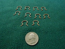 1936 1937 1938 1939 1940 1941 1942 1946 1947 1948 CHEVROLET DOOR HANDLE CLIPS picture