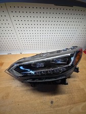 2020 - 2023 Nissan Sentra Projector LED Headlight Driver Left LH OEM 387E picture
