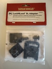 Yakima Universal Fit LockNLoad SL Adapters 8005042 picture
