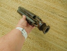 Model T Aermore Exhaust Whistle Modified Vintage picture