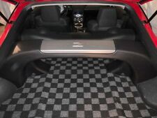 P2M for Nissan 350Z 2003-08 Z33 Coupe Dark Grey Race Trunk Floor Mat Fairlady picture