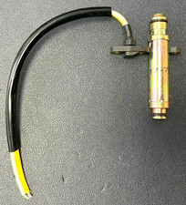 MX45 Standard Motor Prod NEW Mixture Control Solenoid Mazda Pick Up Made in USA picture