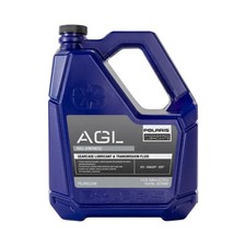 Polaris OEM Automatic Gearcase Lubricant and Transmission Fluid Gallon, 2878069 picture