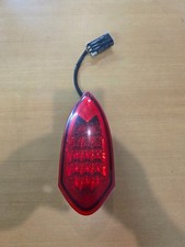 2009 Victory Kingpin Tail Light OEM picture