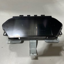 USED 2010-2013 Acura MDX GPS Navigation Display Screen 39810STXA110M1 OEM picture