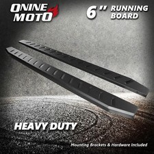Fit 07-21 Toyota Tundra Double Cab 6