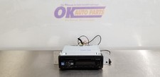 ALPINE AFTERMARKET RADIO RECEIVER HEAD UNIT UTE-73BT picture