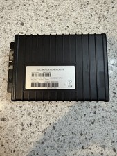 DC Motor Controller 1266A-5201 390215201 36-48V 275A Golf Cart Untested picture