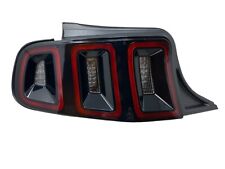 TYC Tail Light Assembly Left Driver Side For 2013/2014 Ford Mustang picture