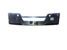 Freightliner chrome bumper used with minimal damage picture