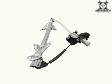Sedan Front Passenger Door Window Regulator & Motor OEM 2020-25 Toyota Corolla picture