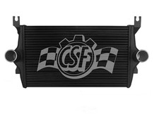 Intercooler-DIESEL, Turbo CSF 6017 picture