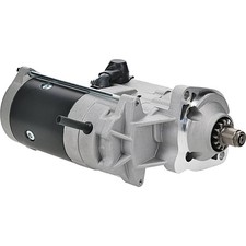 Starter For Ford 7.3 7.3L PowerStroke Pickup Truck Higher Torque picture