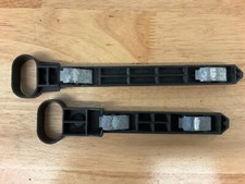 14-18 Volvo S60 V60 Pair of Headlight Hold Down Pins Headlight Anchor 31294522 picture