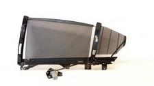 09-15 BMW F01 750i 740i WINDOW SUN SHADE REGULATOR MOTOR OEM REAR LEFT 071625 picture