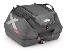 Soft Rear Luggage Kit Monokey, 40L, Universal, Motorcycle - Givi XL08B picture